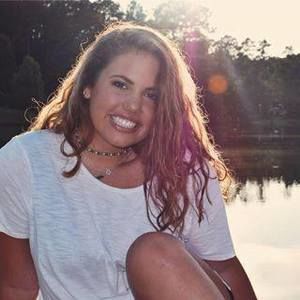 Meet your Posher, Pam